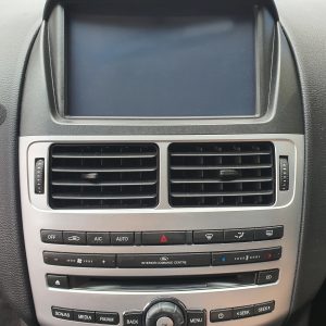Ford Screen Repair