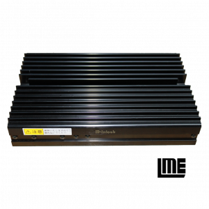 Subaru - McIntosh Amplifier Repair