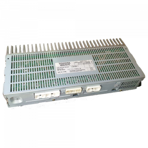 Toyota / Lexus - Amplifier Repair